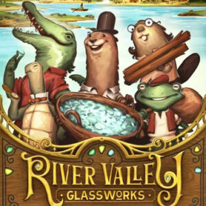 River Valley Glassworks